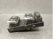 Recambio de mando elevalunas delantero izquierdo para audi a3 sportback (8va, 8vf) 1.5 tfsi referencia OEM IAM 8V0959851L 8V0959