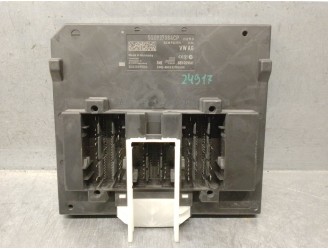 Recambio de modulo confort para audi a3 sportback (8va, 8vf) 1.5 tfsi referencia OEM IAM 5Q0937084CP A2C10391004