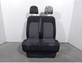 Recambio de asiento delantero derecho para volkswagen crafter furgoneta (sy_, sx_) 2.0 tdi referencia OEM IAM 7C0898508 7C089850