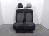 Recambio de asiento delantero derecho para volkswagen crafter furgoneta (sy_, sx_) 2.0 tdi referencia OEM IAM 7C0898508 7C089850