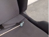 Recambio de asiento delantero derecho para volkswagen crafter furgoneta (sy_, sx_) 2.0 tdi referencia OEM IAM 7C0898508 7C089850