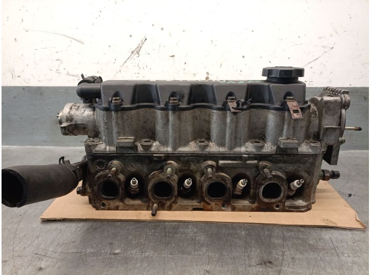 Recambio de culata para chevrolet aveo / kalos hatchback (t200) 1.4 referencia OEM IAM 94580947 25187830 