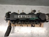 Recambio de culata para chevrolet aveo / kalos hatchback (t200) 1.4 referencia OEM IAM 94580947 25187830 