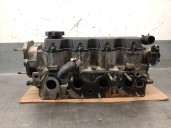 Recambio de culata para chevrolet aveo / kalos hatchback (t200) 1.4 referencia OEM IAM 94580947 25187830 