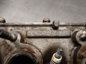 Recambio de culata para chevrolet aveo / kalos hatchback (t200) 1.4 referencia OEM IAM 94580947 25187830 