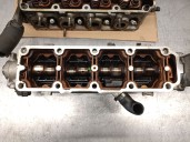 Recambio de culata para chevrolet aveo / kalos hatchback (t200) 1.4 referencia OEM IAM 94580947 25187830 