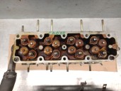 Recambio de culata para chevrolet aveo / kalos hatchback (t200) 1.4 referencia OEM IAM 94580947 25187830 