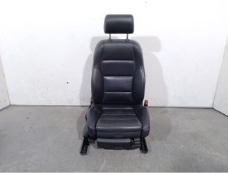 Recambio de asiento delantero derecho para audi a4 b6 avant (8e5) 2.5 tdi referencia OEM IAM 8E0881105AJ 8E0881105AJ 