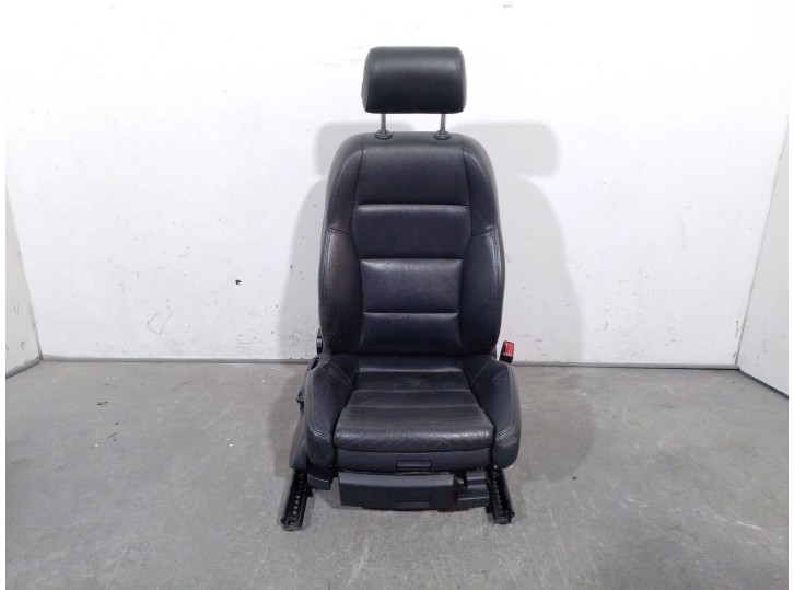 Recambio de asiento delantero derecho para audi a4 b6 avant (8e5) 2.5 tdi referencia OEM IAM 8E0881105AJ 8E0881105AJ 