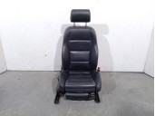 Recambio de asiento delantero derecho para audi a4 b6 avant (8e5) 2.5 tdi referencia OEM IAM 8E0881105AJ 8E0881105AJ 