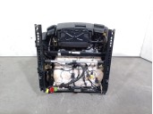 Recambio de asiento delantero derecho para audi a4 b6 avant (8e5) 2.5 tdi referencia OEM IAM 8E0881105AJ 8E0881105AJ 