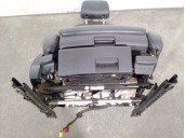 Recambio de asiento delantero derecho para audi a4 b6 avant (8e5) 2.5 tdi referencia OEM IAM 8E0881105AJ 8E0881105AJ 