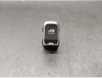 Recambio de mando elevalunas delantero derecho para audi a3 sportback (8va, 8vf) 1.5 tfsi referencia OEM IAM 8V0959855C 8V095985