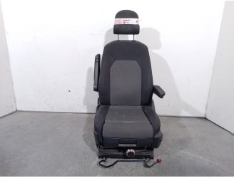 Recambio de asiento delantero izquierdo para volkswagen crafter furgoneta (sy_, sx_) 2.0 tdi referencia OEM IAM 2N0881105AR 2N08