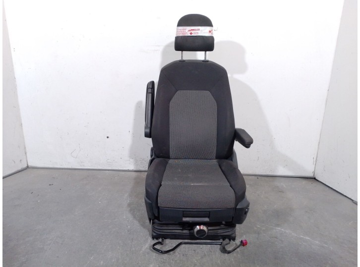 Recambio de asiento delantero izquierdo para volkswagen crafter furgoneta (sy_, sx_) 2.0 tdi referencia OEM IAM 2N0881105AR 2N08