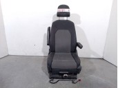 Recambio de asiento delantero izquierdo para volkswagen crafter furgoneta (sy_, sx_) 2.0 tdi referencia OEM IAM 2N0881105AR 2N08