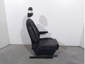 Recambio de asiento delantero izquierdo para volkswagen crafter furgoneta (sy_, sx_) 2.0 tdi referencia OEM IAM 2N0881105AR 2N08