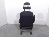 Recambio de asiento delantero izquierdo para volkswagen crafter furgoneta (sy_, sx_) 2.0 tdi referencia OEM IAM 2N0881105AR 2N08