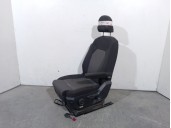 Recambio de asiento delantero izquierdo para volkswagen crafter furgoneta (sy_, sx_) 2.0 tdi referencia OEM IAM 2N0881105AR 2N08