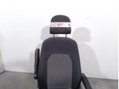 Recambio de asiento delantero izquierdo para volkswagen crafter furgoneta (sy_, sx_) 2.0 tdi referencia OEM IAM 2N0881105AR 2N08