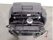 Recambio de asiento delantero izquierdo para volkswagen crafter furgoneta (sy_, sx_) 2.0 tdi referencia OEM IAM 2N0881105AR 2N08