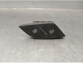 Recambio de interruptor para audi a3 sportback (8va, 8vf) 1.5 tfsi referencia OEM IAM 8V1962107A 8V1962107A 