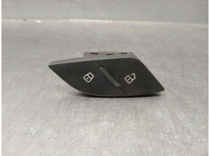 Recambio de interruptor para audi a3 sportback (8va, 8vf) 1.5 tfsi referencia OEM IAM 8V1962107A 8V1962107A 
