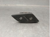 Recambio de interruptor para audi a3 sportback (8va, 8vf) 1.5 tfsi referencia OEM IAM 8V1962107A 8V1962107A 