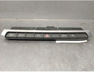 Recambio de mando multifuncion para audi a3 sportback (8va, 8vf) 1.5 tfsi referencia OEM IAM 8V0925301MT 8V0925301MT 