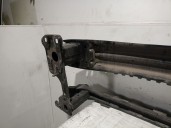 Recambio de refuerzo paragolpes delantero para mini mini countryman (r60) cooper d referencia OEM IAM 51119801600 51119801600 