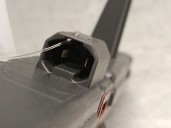 Recambio de luz central de freno para mazda 6 sedán (gj, gl) 2.2 d (gj2fp) referencia OEM IAM GHK251580C GHK251580C 