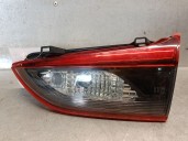 Replacement right rear tailgate light for Mazda 6 sedan (GJ, GL) 2.2 D (GJ2FP) OEM IAM reference G45F513F0B G45F513F0B 