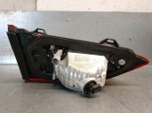 Replacement right rear tailgate light for Mazda 6 sedan (GJ, GL) 2.2 D (GJ2FP) OEM IAM reference G45F513F0B G45F513F0B 