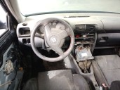 seat leon (1m1) del año 1950