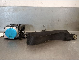 Recambio de cinturon seguridad delantero derecho para mazda 6 sedán (gj, gl) 2.2 d (gj2fp) referencia OEM IAM GHP957L30B02 GHP95