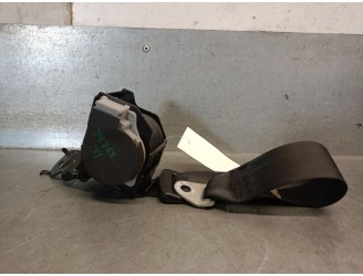 Recambio de cinturon seguridad trasero izquierdo para mazda 6 sedán (gj, gl) 2.2 d (gj2fp) referencia OEM IAM GHK157790B GHK1577