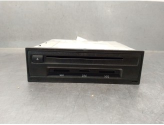 Recambio de sistema audio / radio cd para audi a3 sportback (8va, 8vf) 1.5 tfsi referencia OEM IAM 81A035193A 81A035193A 2860188
