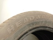 Recambio de neumatico/s para peugeot 307 (3a/c) 2.0 hdi 90 referencia OEM IAM 19565R1591V 