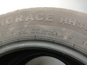 Recambio de neumatico/s para peugeot 307 (3a/c) 2.0 hdi 90 referencia OEM IAM 19565R1591V 