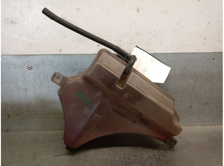 Recambio de deposito expansion para mazda 6 sedán (gj, gl) 2.2 d (gj2fp) referencia OEM IAM SH0115351 SH0115351 