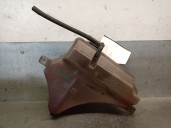 Recambio de deposito expansion para mazda 6 sedán (gj, gl) 2.2 d (gj2fp) referencia OEM IAM SH0115351 SH0115351 