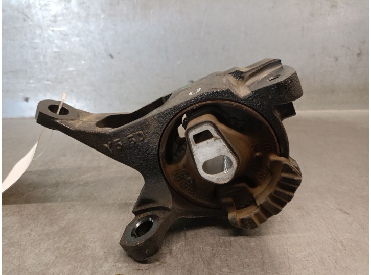 Recambio de soporte motor izquierdo para mazda 6 sedán (gj, gl) 2.2 d (gj2fp) referencia OEM IAM KD6239070B KD6239070B 