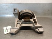 Recambio de soporte motor derecho para mazda 6 sedán (gj, gl) 2.2 d (gj2fp) referencia OEM IAM KD45K1442 KD6239060 