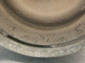 Recambio de soporte motor derecho para mazda 6 sedán (gj, gl) 2.2 d (gj2fp) referencia OEM IAM KD45K1442 KD6239060 