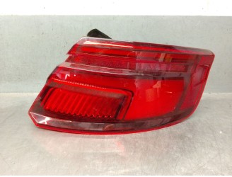 Recambio de piloto trasero derecho para audi a3 sportback (8va, 8vf) 1.5 tfsi referencia OEM IAM 8V4945092 8V4945092 2SD01283602