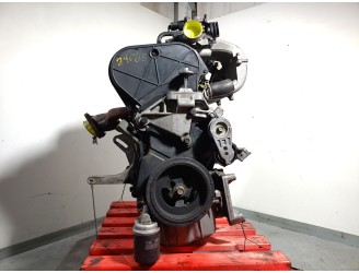 Recambio de motor completo para chrysler voyager (rg) 2.4 cat referencia OEM IAM EDZ 5080524AA 2U522460