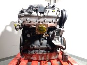 Recambio de motor completo para chrysler voyager (rg) 2.4 cat referencia OEM IAM EDZ 5080524AA 2U522460