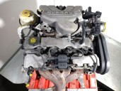 Recambio de motor completo para chrysler voyager (rg) 2.4 cat referencia OEM IAM EDZ 5080524AA 2U522460