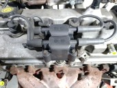 Recambio de motor completo para chrysler voyager (rg) 2.4 cat referencia OEM IAM EDZ 5080524AA 2U522460