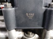 Recambio de motor completo para chrysler voyager (rg) 2.4 cat referencia OEM IAM EDZ 5080524AA 2U522460